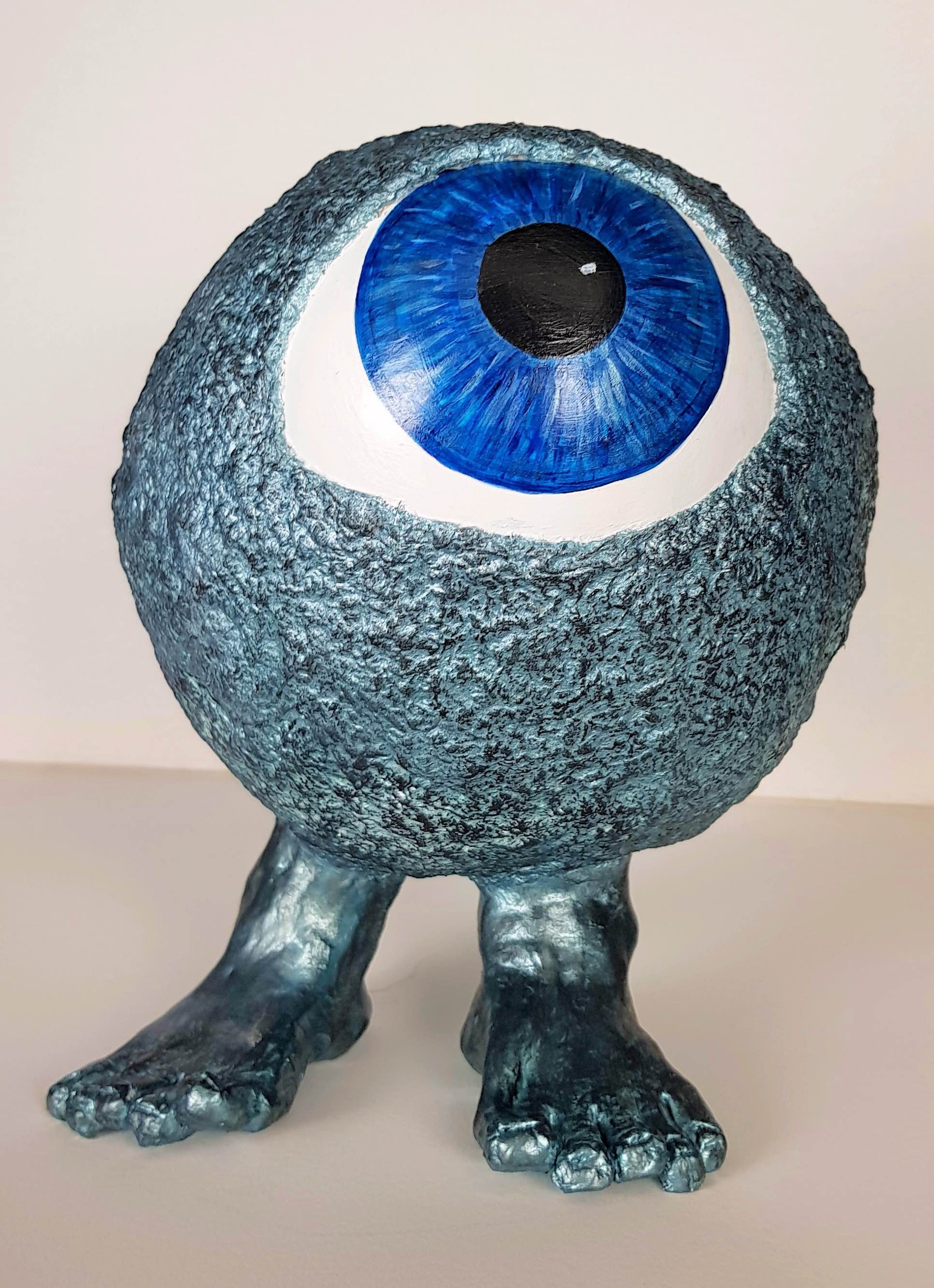 Bon pied bon oeil - Vue 2