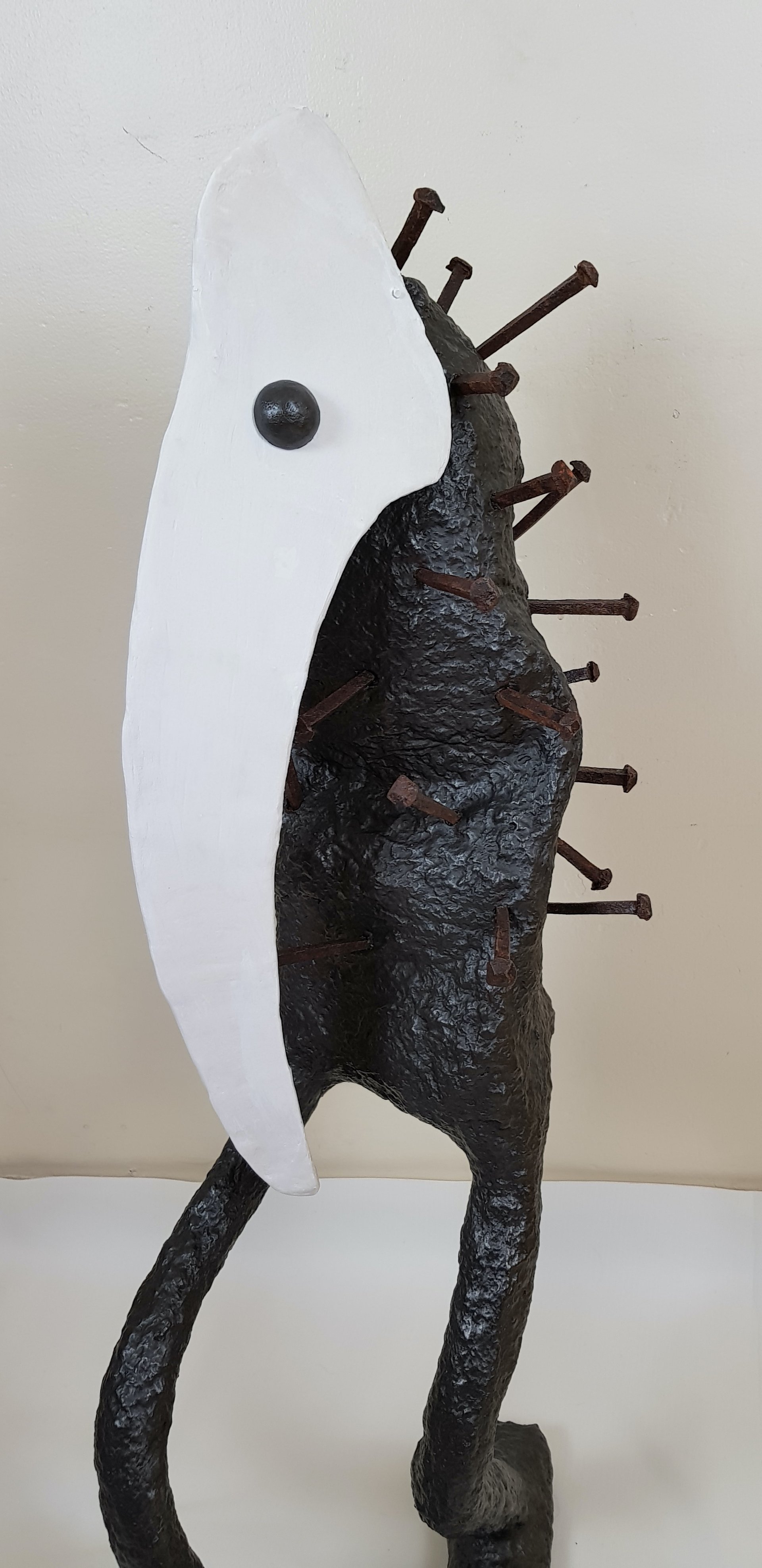 La grande Peste - Vue 1