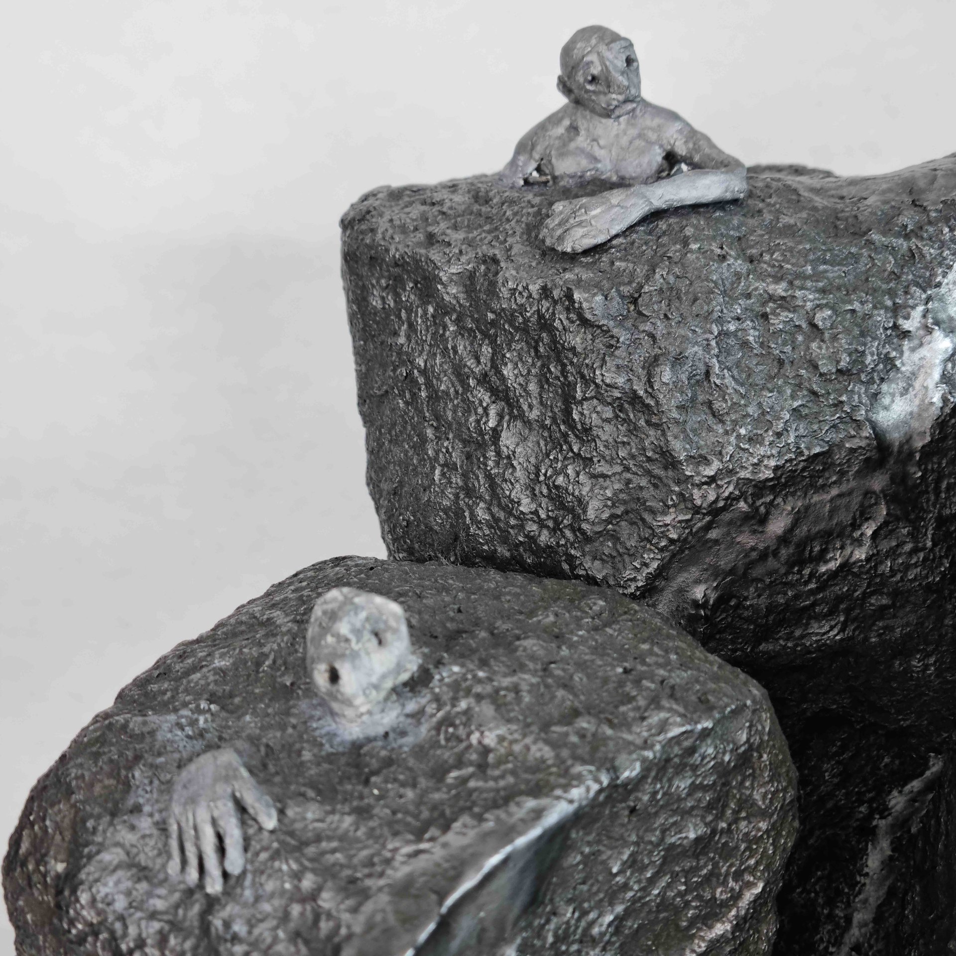 Le Palabre des pierres - Vue 1