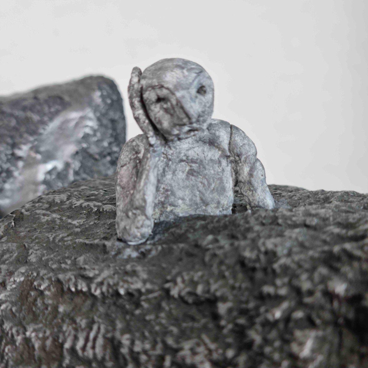 Le Palabre des pierres - Vue 4