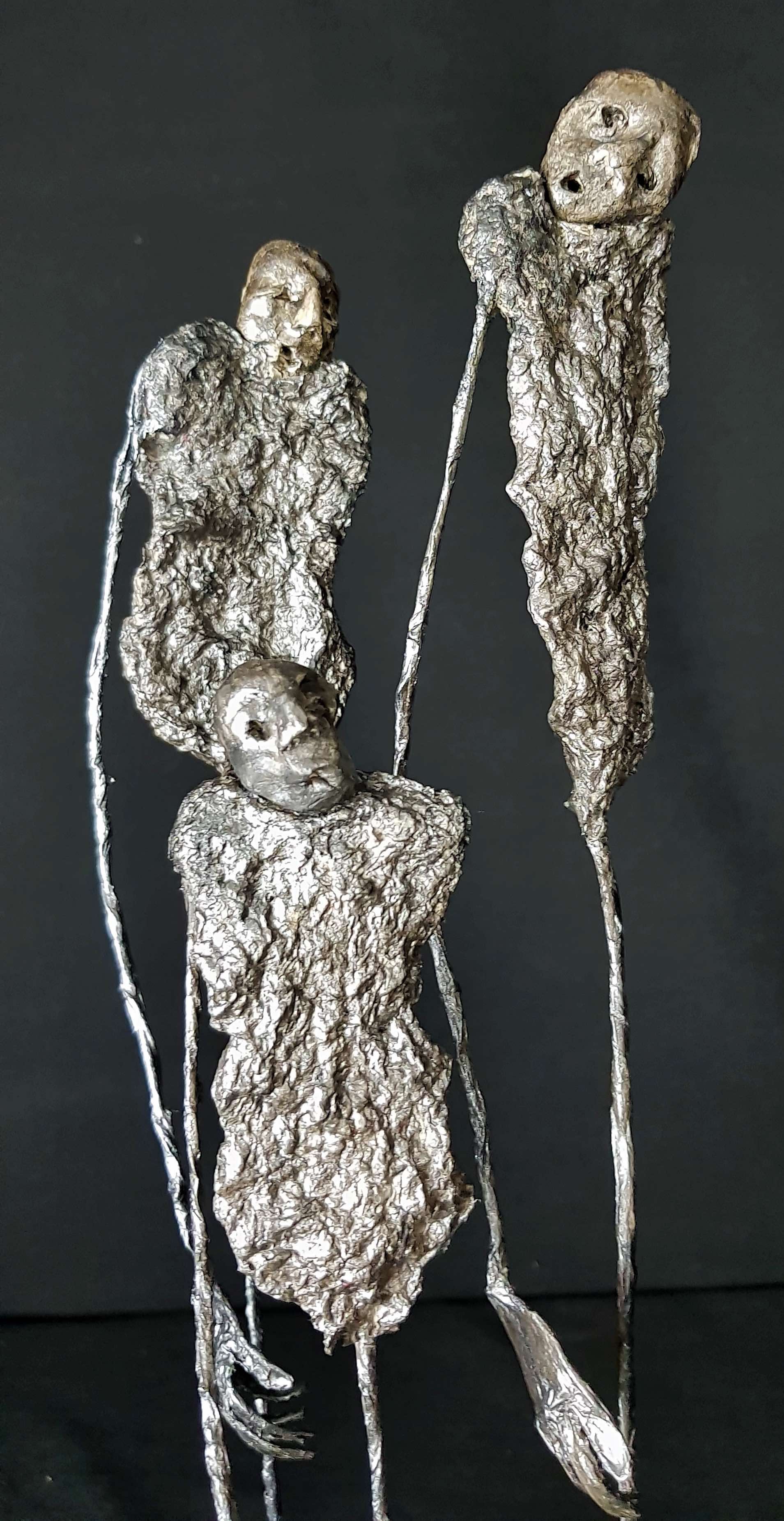 Les Hommes de Pierre