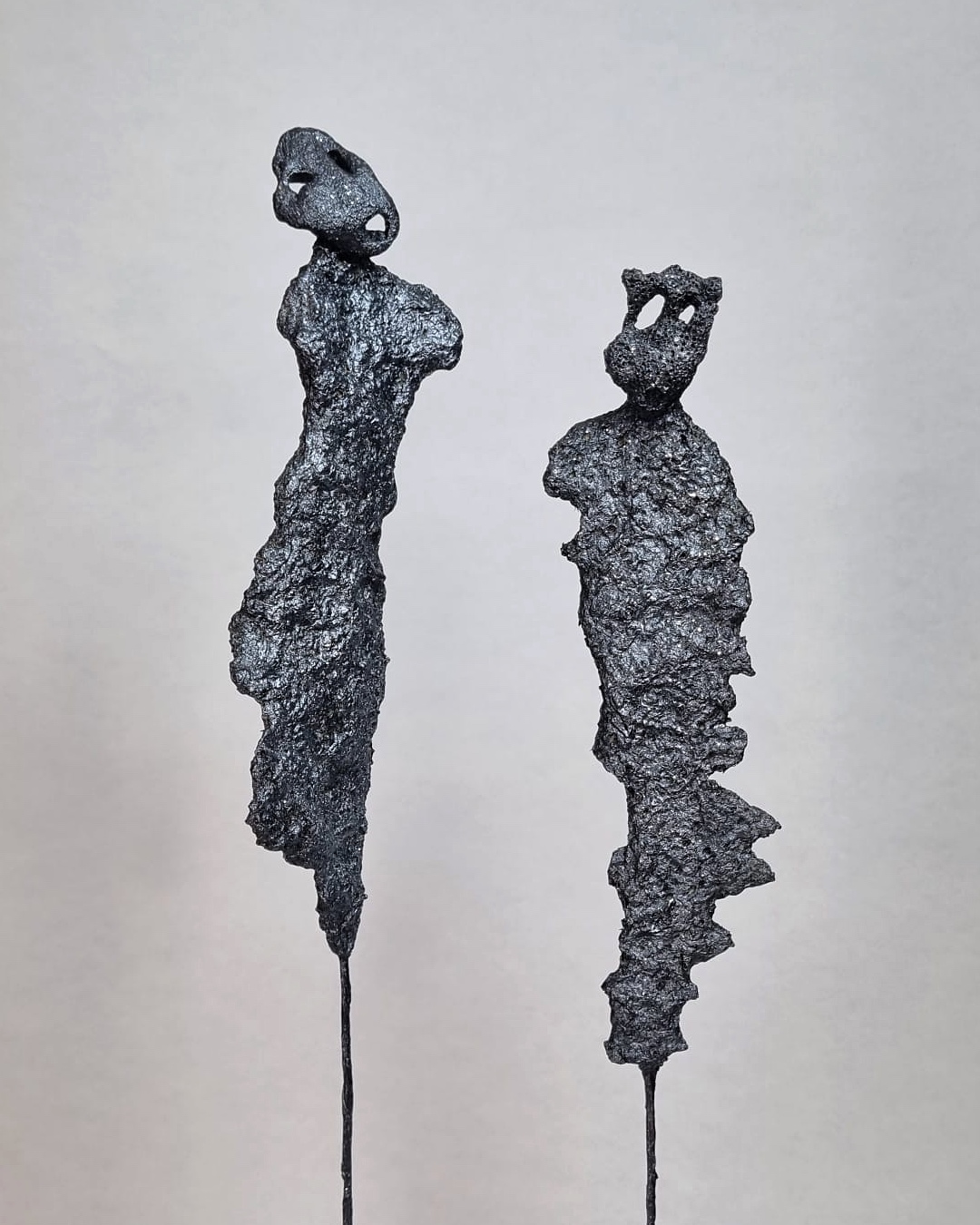 Les hommes paillettes