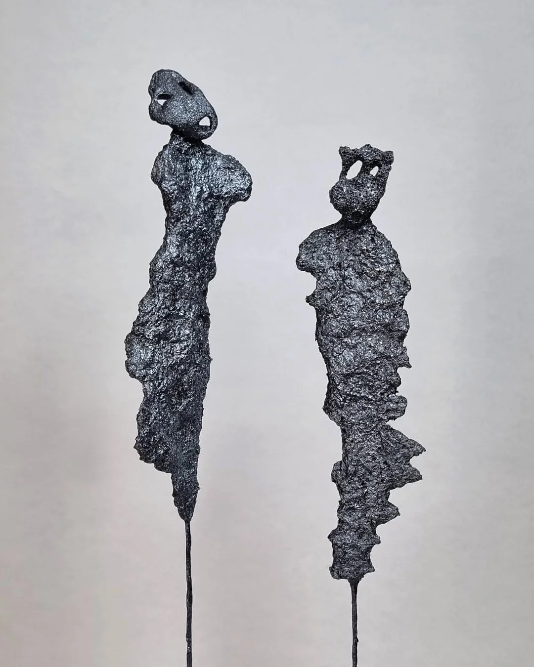 Les hommes paillettes