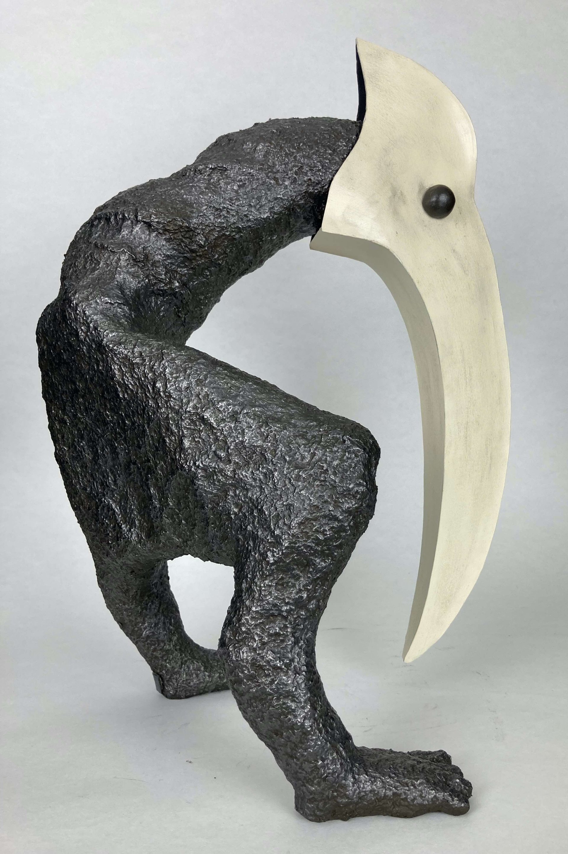 Middle Peste - Vue 1