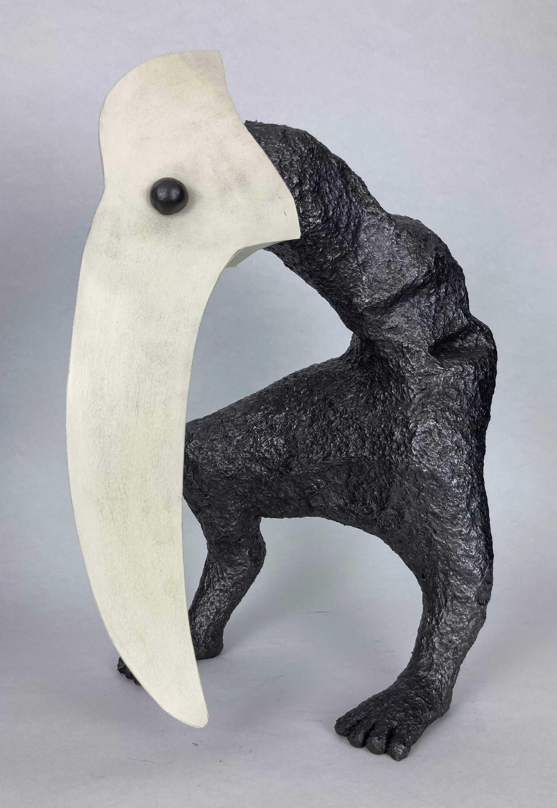 Middle Peste - Vue 2