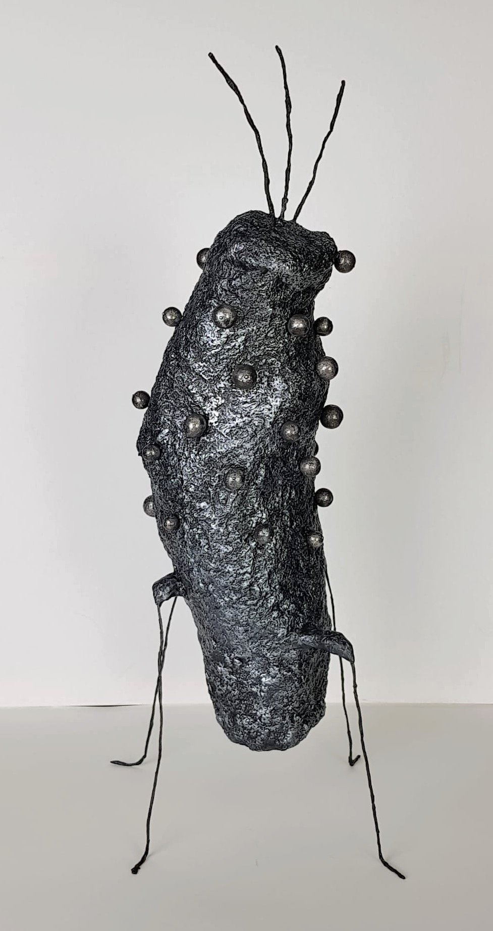 Mitochondrie - Vue 2