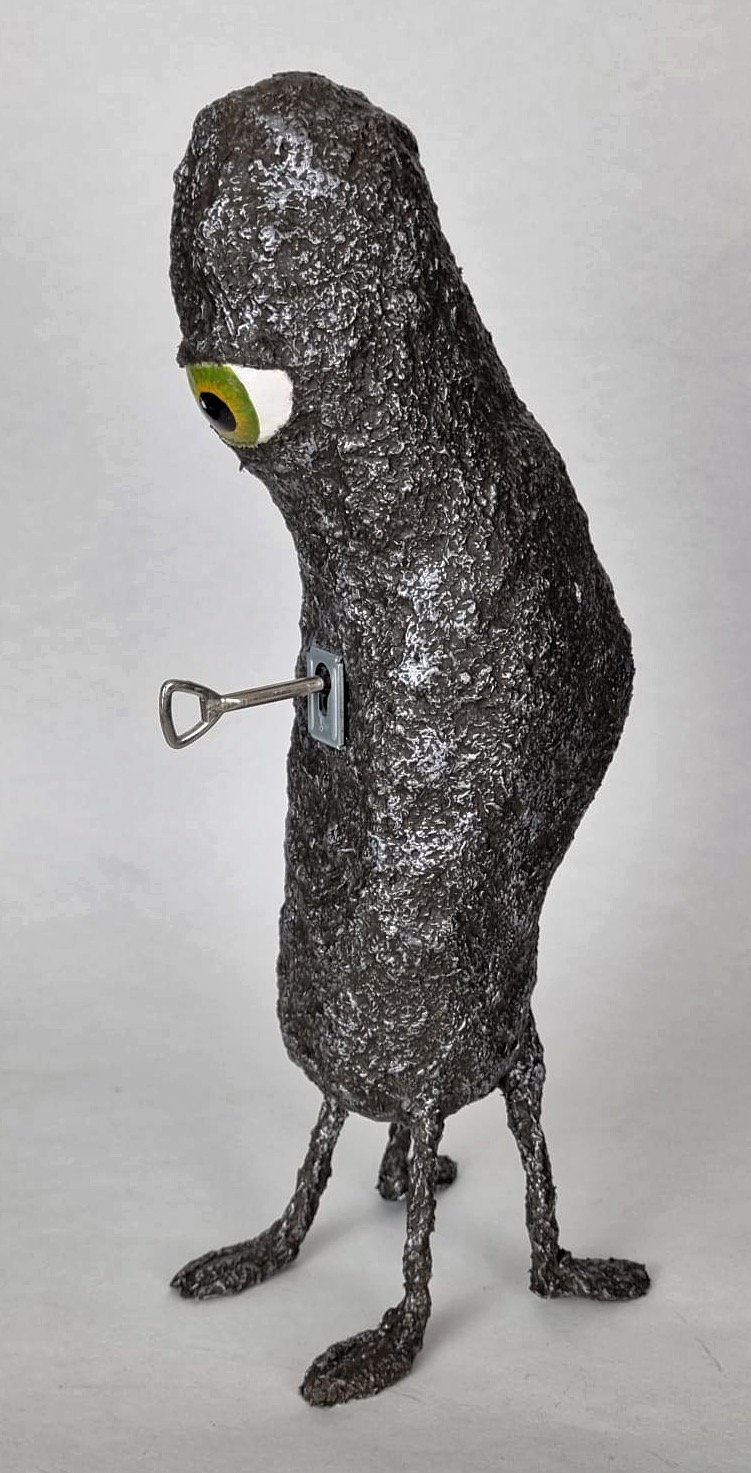 Passe-partout - Vue 1