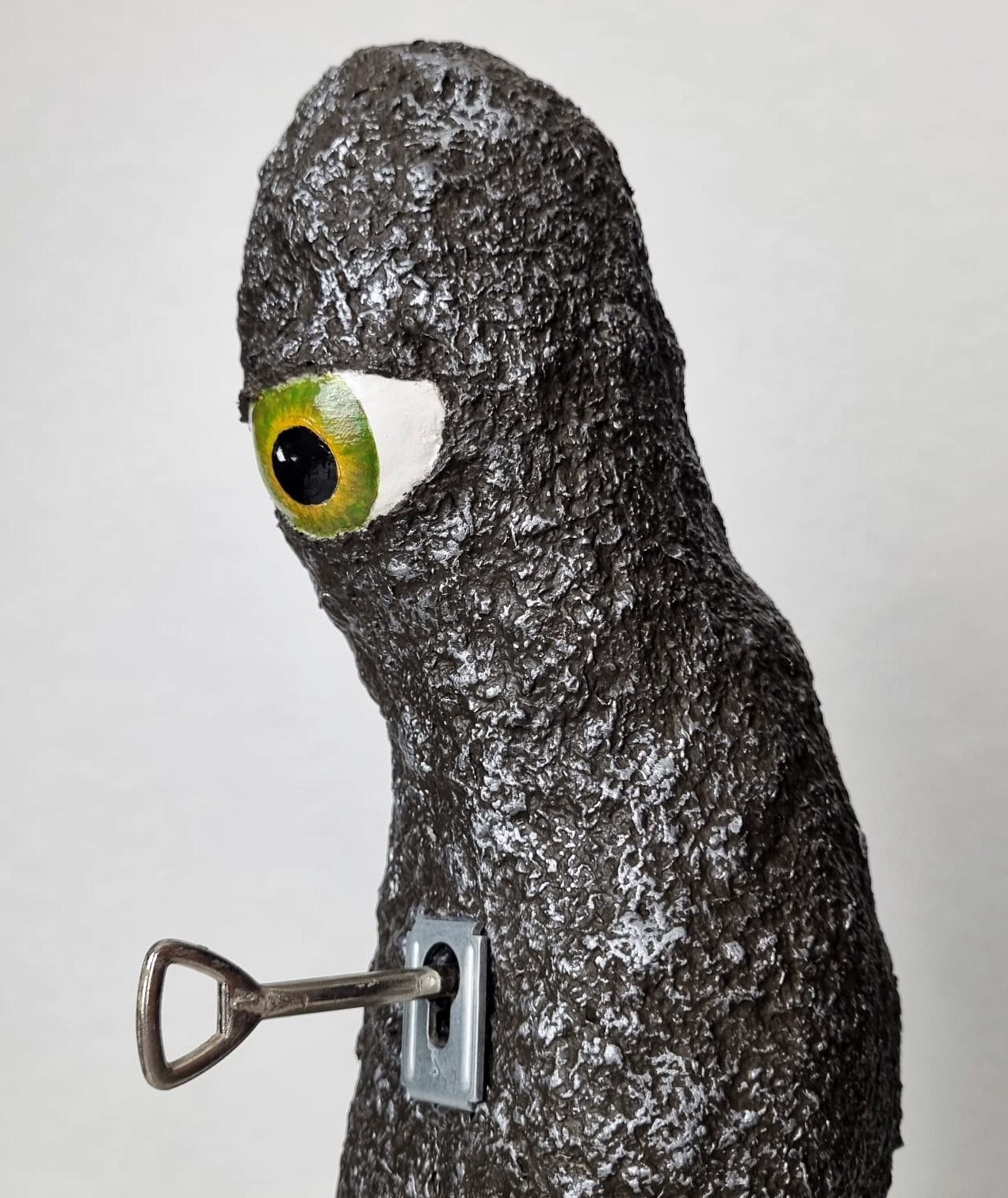 Passe-partout - Vue 2