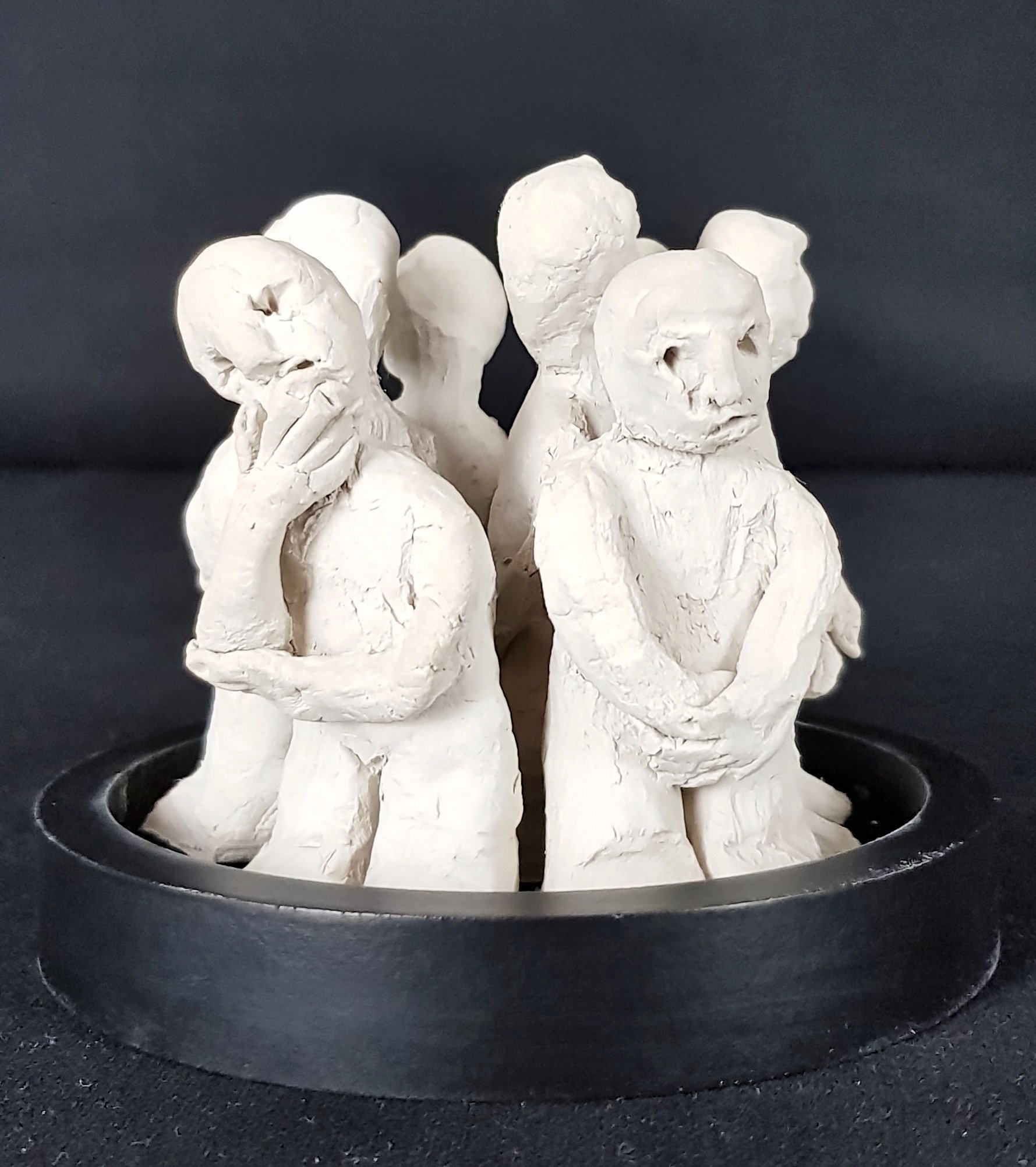 Un monde ailleurs? - Vue 1