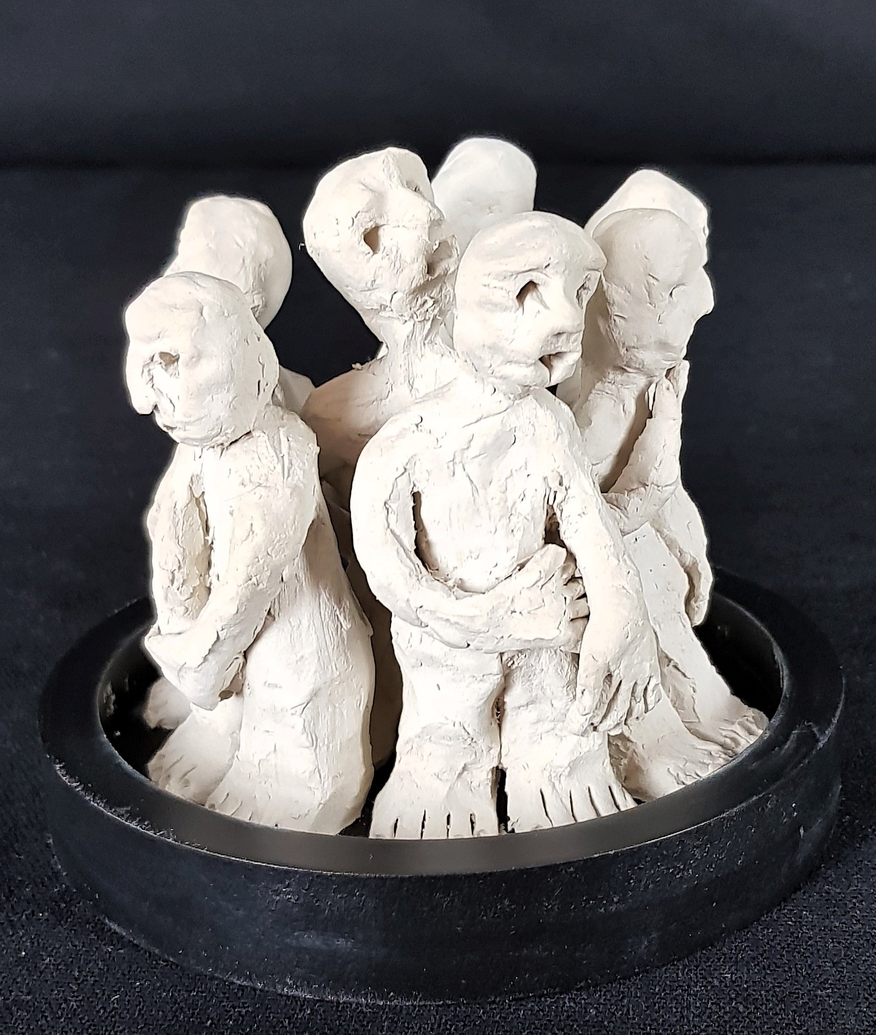 Un monde ailleurs? - Vue 2