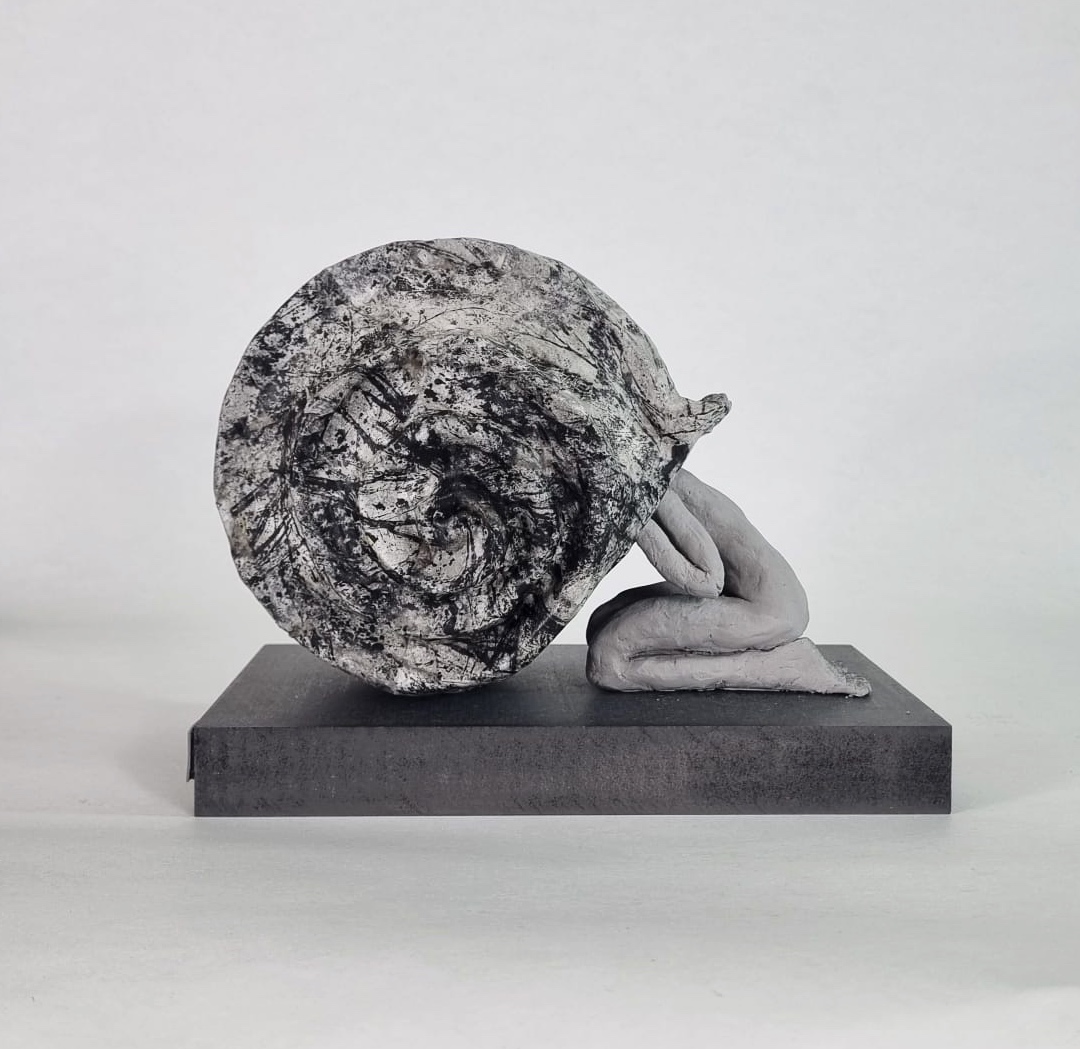 Y'a quelqu'un? - Vue 3