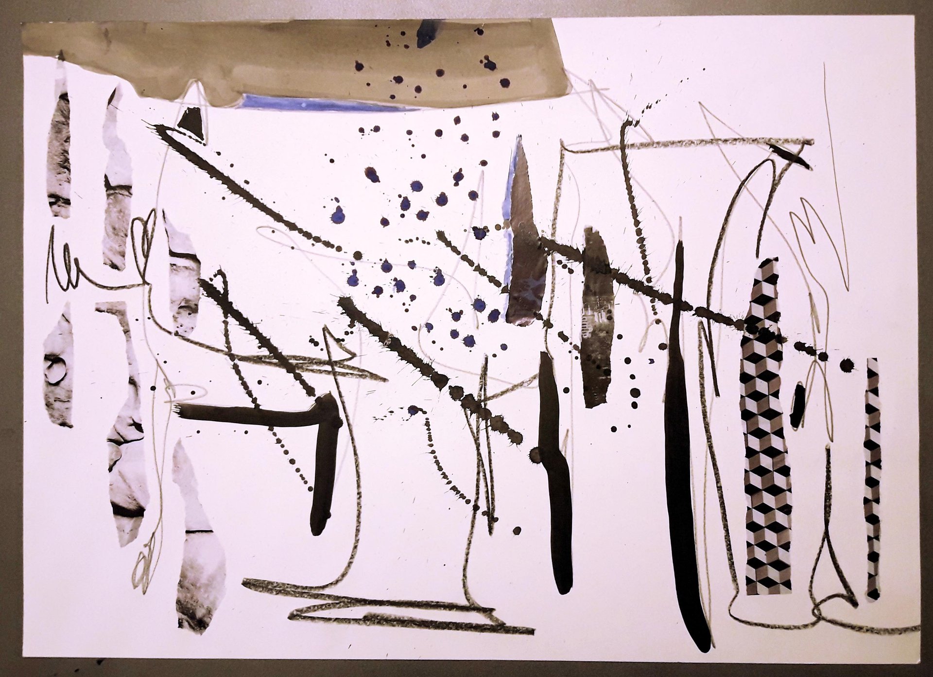 Feu le bouquet - Vue 2