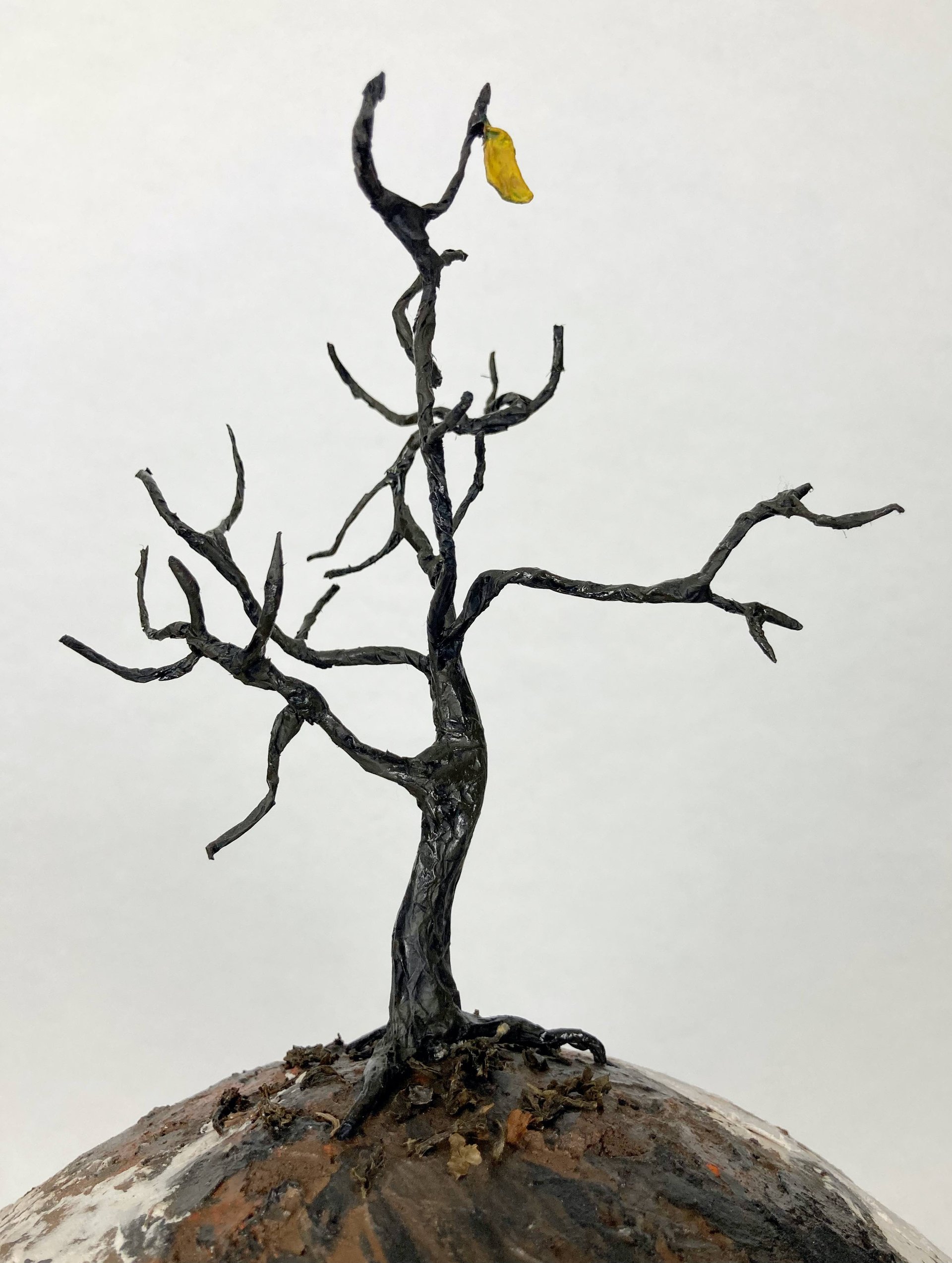 Au bout du rouleau - vue 2