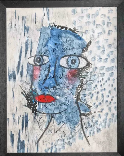 Bleu