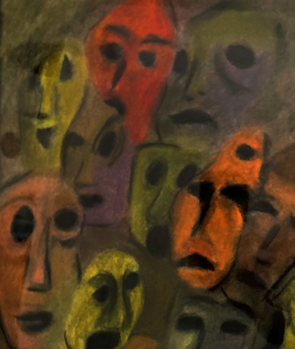 Commedia dell'Arte - vue 2