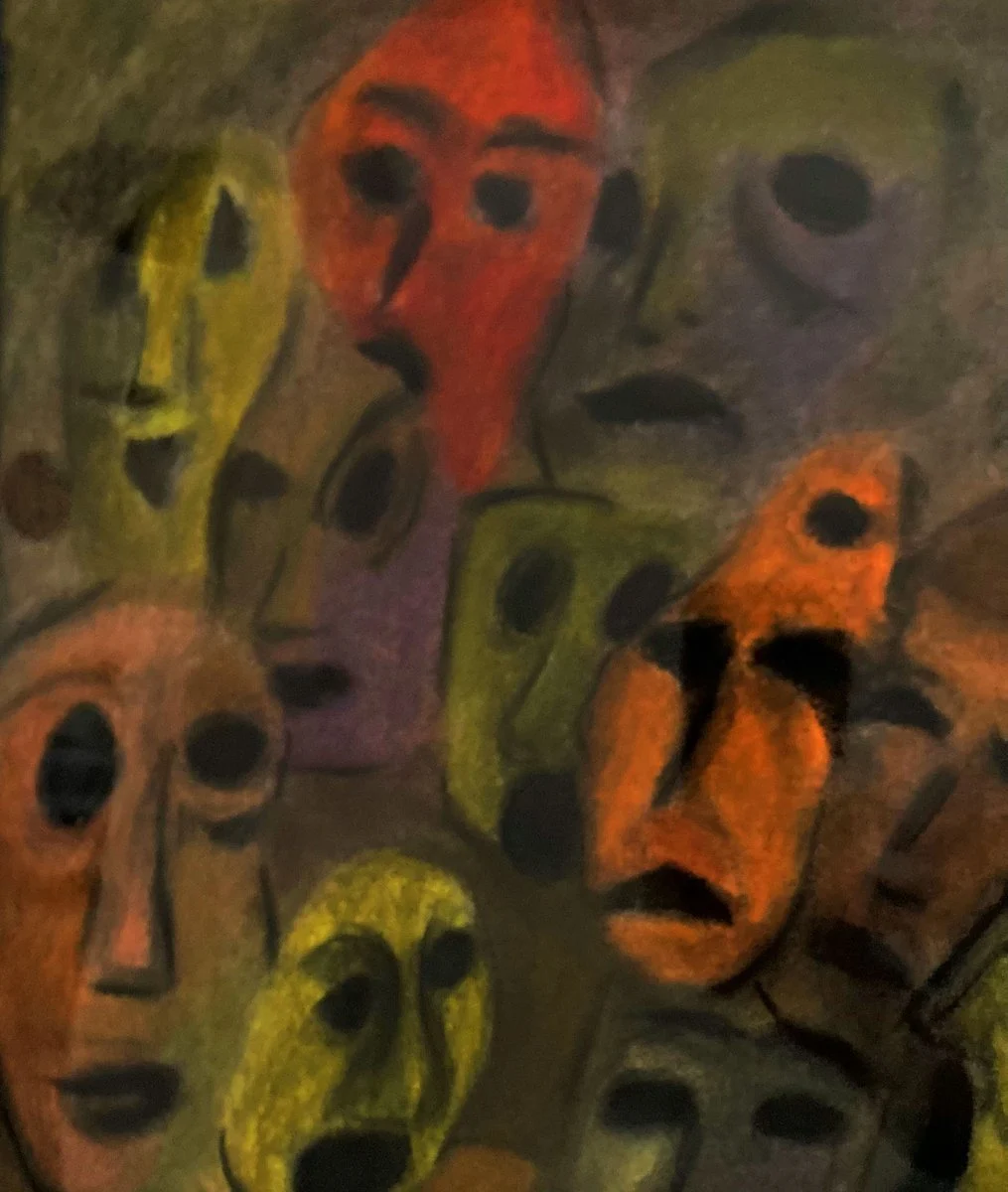 Commedia dell'Arte - vue 2