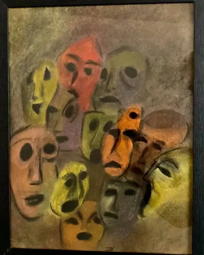Commedia dell'Arte