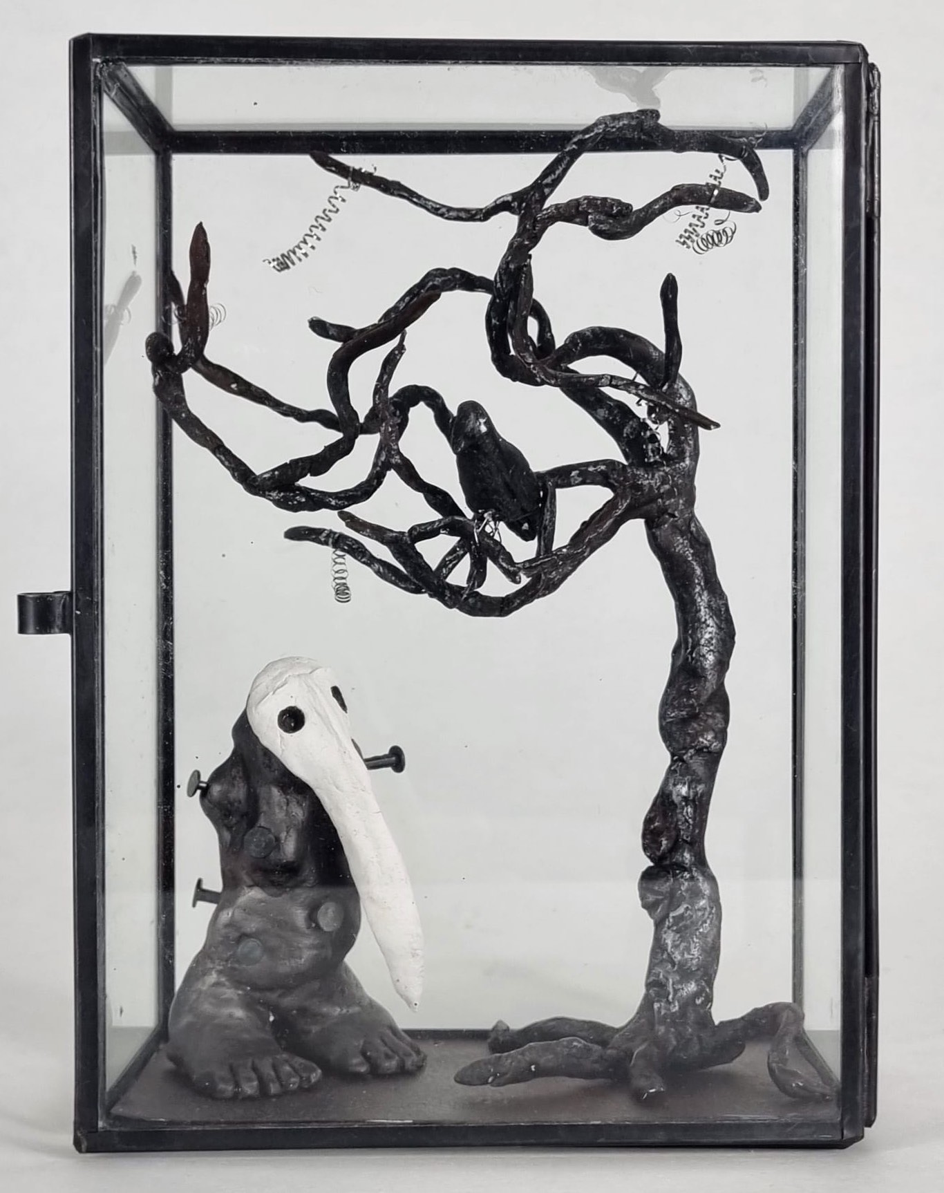 Maître Corbeau - vue 2