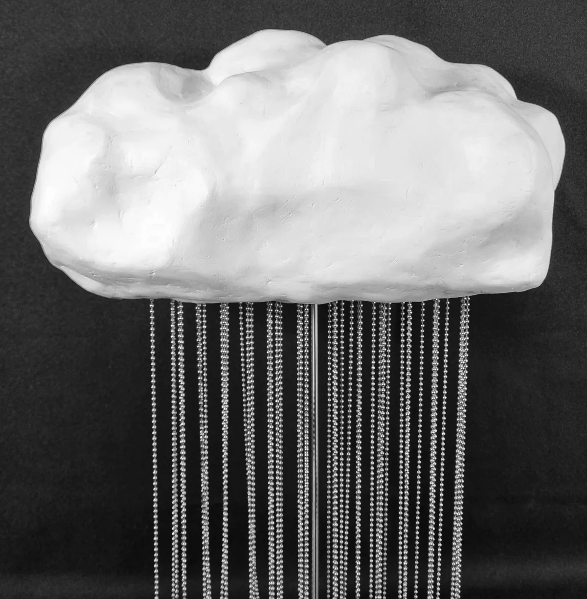 Pluie - vue 1