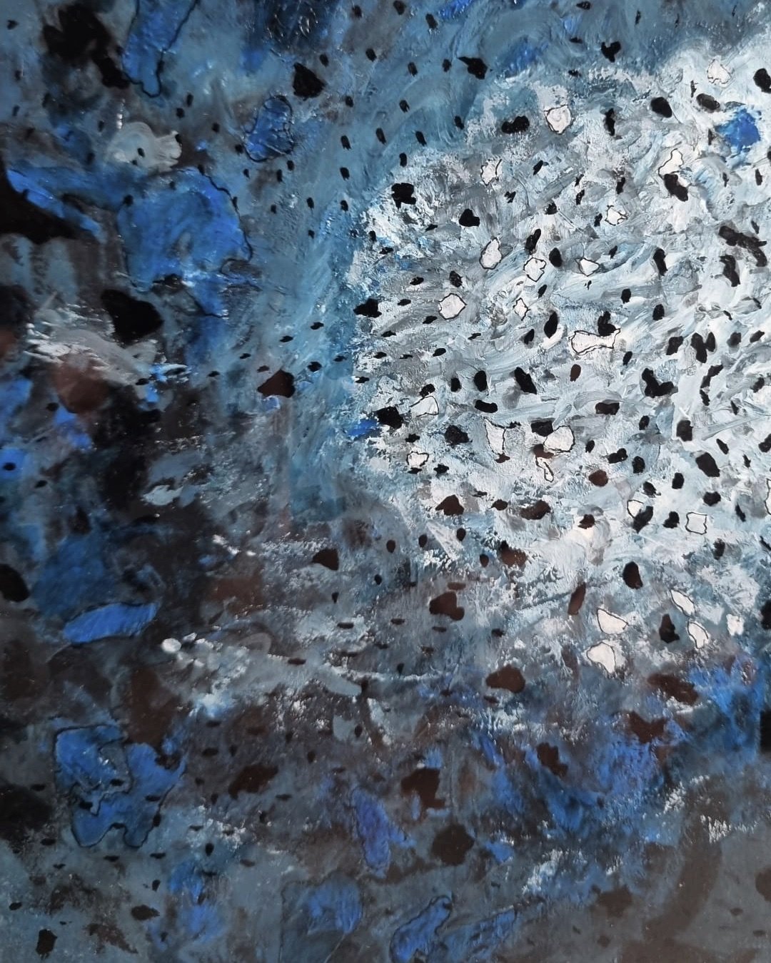 Supernova - vue 2